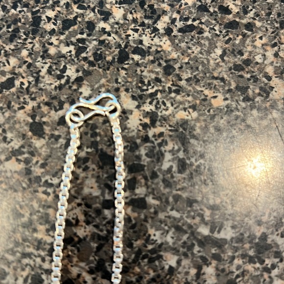 Shell necklace - Picture 5 of 5